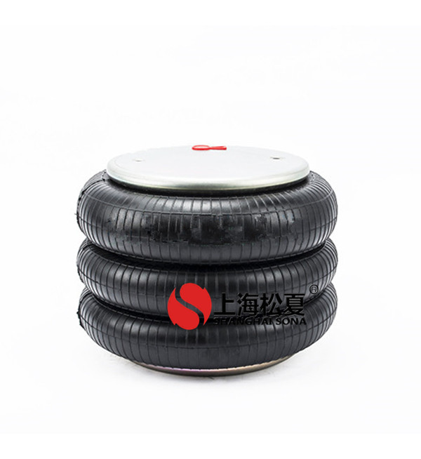 空氣彈簧在工業(yè)上的應(yīng)用如何？