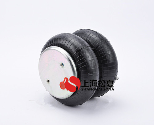 橡膠空氣彈簧用在車身有什么作用？